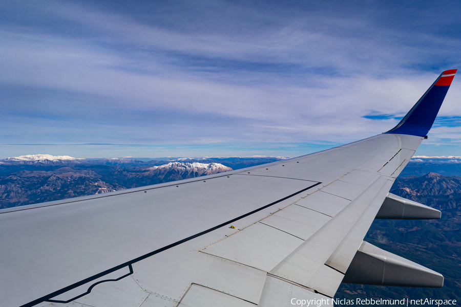 SunExpress Boeing 737-8HC (TC-SEN) | Photo 370795