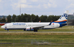 SunExpress Boeing 737-8HC (TC-SEN) at  Stuttgart, Germany