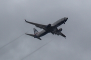 SunExpress Boeing 737-8HC (TC-SEN) at  Berlin - Tegel, Germany