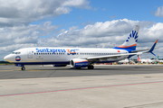 SunExpress Boeing 737-8HC (TC-SEO) at  Hamburg - Fuhlsbuettel (Helmut Schmidt), Germany