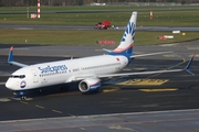 SunExpress Boeing 737-8HC (TC-SEO) at  Hamburg - Fuhlsbuettel (Helmut Schmidt), Germany