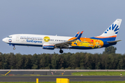 SunExpress Boeing 737-8HC (TC-SEU) at  Dusseldorf - International, Germany