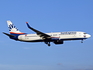 SunExpress Boeing 737-8HC (TC-SEZ) at  Hamburg - Fuhlsbuettel (Helmut Schmidt), Germany