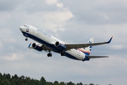 SunExpress Boeing 737-8HC (TC-SEZ) at  Hamburg - Fuhlsbuettel (Helmut Schmidt), Germany