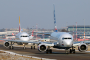 SunExpress Boeing 737-8HC (TC-SEZ) at  Hamburg - Fuhlsbuettel (Helmut Schmidt), Germany