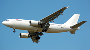 Saga Airlines Airbus A310-304 (TC-SGB) at  Wroclaw - Mikołaja Kopernika, Poland
