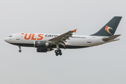 ULS Airlines Cargo Airbus A310-308(F) (TC-SGM) at  Frankfurt am Main, Germany