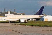 ULS Airlines Cargo Airbus A310-308(F) (TC-SGM) at  Maastricht-Aachen, Netherlands