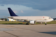 ULS Airlines Cargo Airbus A310-308(F) (TC-SGM) at  Maastricht-Aachen, Netherlands