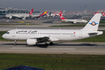 Ghadames Air Transport Airbus A320-214 (TC-SGN) at  Istanbul - Ataturk, Turkey