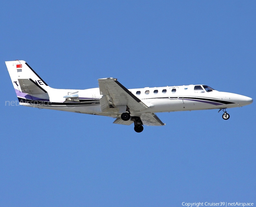 (Private) Raytheon Hawker 850XP (TC-SHE) | Photo 646345