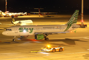 Sky Airlines Airbus A320-211 (TC-SKJ) at  Hamburg - Fuhlsbuettel (Helmut Schmidt), Germany