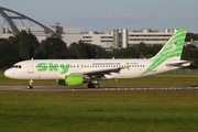 Sky Airlines Airbus A320-211 (TC-SKJ) at  Hamburg - Fuhlsbuettel (Helmut Schmidt), Germany