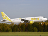 Sky Airlines Airbus A320-211 (TC-SKK) at  Hamburg - Fuhlsbuettel (Helmut Schmidt), Germany