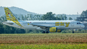 Sky Airlines Airbus A320-211 (TC-SKK) at  Krakow - Pope John Paul II International, Poland