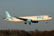Sky Airlines Airbus A321-231 (TC-SKL) at  Hamburg - Fuhlsbuettel (Helmut Schmidt), Germany
