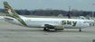 Sky Airlines Boeing 737-49R (TC-SKM) at  Hamburg - Fuhlsbuettel (Helmut Schmidt), Germany