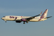 Sky Airlines Boeing 737-94X(ER) (TC-SKN) at  Frankfurt am Main, Germany