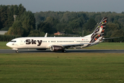 Sky Airlines Boeing 737-94X(ER) (TC-SKP) at  Hamburg - Fuhlsbuettel (Helmut Schmidt), Germany