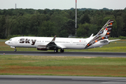 Sky Airlines Boeing 737-94X(ER) (TC-SKP) at  Berlin - Tegel, Germany