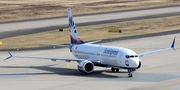 SunExpress Boeing 737-8 MAX (TC-SMA) at  Cologne/Bonn, Germany