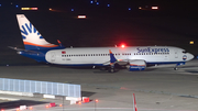 SunExpress Boeing 737-8 MAX (TC-SMA) at  Cologne/Bonn, Germany