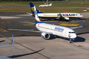 SunExpress Boeing 737-8 MAX (TC-SMA) at  Hamburg - Fuhlsbuettel (Helmut Schmidt), Germany