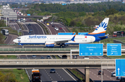 SunExpress Boeing 737-8 MAX (TC-SMB) at  Leipzig/Halle - Schkeuditz, Germany