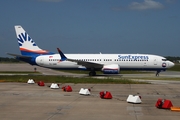 SunExpress Boeing 737-8 MAX (TC-SMD) at  Hamburg - Fuhlsbuettel (Helmut Schmidt), Germany