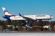 SunExpress Boeing 737-8 MAX (TC-SMD) at  Hamburg - Fuhlsbuettel (Helmut Schmidt), Germany