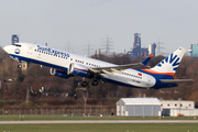 SunExpress Boeing 737-8 MAX (TC-SMD) at  Dusseldorf - International, Germany