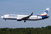 SunExpress Boeing 737-8 MAX (TC-SMD) at  Hamburg - Fuhlsbuettel (Helmut Schmidt), Germany