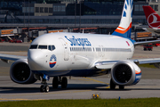 SunExpress Boeing 737-8 MAX (TC-SMD) at  Hamburg - Fuhlsbuettel (Helmut Schmidt), Germany