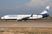 SunExpress Boeing 737-8 MAX (TC-SMF) at  Antalya, Turkey