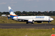 SunExpress Boeing 737-8 MAX (TC-SMI) at  Dusseldorf - International, Germany