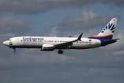 SunExpress Boeing 737-8 MAX (TC-SMK) at  Hamburg - Fuhlsbuettel (Helmut Schmidt), Germany