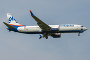 SunExpress Boeing 737-8 MAX (TC-SMN) at  Hamburg - Fuhlsbuettel (Helmut Schmidt), Germany