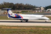 TAV Air Embraer EMB-135BJ Legacy 600 (TC-SMY) at  Luqa - Malta International, Malta