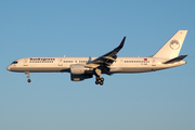 SunExpress Boeing 757-2Q8 (TC-SNB) at  Hamburg - Fuhlsbuettel (Helmut Schmidt), Germany