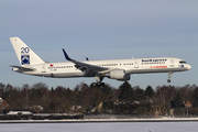 SunExpress Boeing 757-2Q8 (TC-SNB) at  Hamburg - Fuhlsbuettel (Helmut Schmidt), Germany