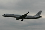 SunExpress Boeing 757-2Q8 (TC-SND) at  Frankfurt am Main, Germany