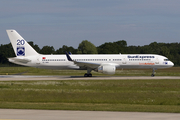 SunExpress Boeing 757-2Q8 (TC-SND) at  Hannover - Langenhagen, Germany