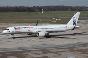 SunExpress Boeing 757-2Q8 (TC-SND) at  Hamburg - Fuhlsbuettel (Helmut Schmidt), Germany
