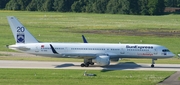 SunExpress Boeing 757-2Q8 (TC-SND) at  Zurich - Kloten, Switzerland