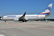 SunExpress Boeing 737-8HC (TC-SNG) at  Cologne/Bonn, Germany