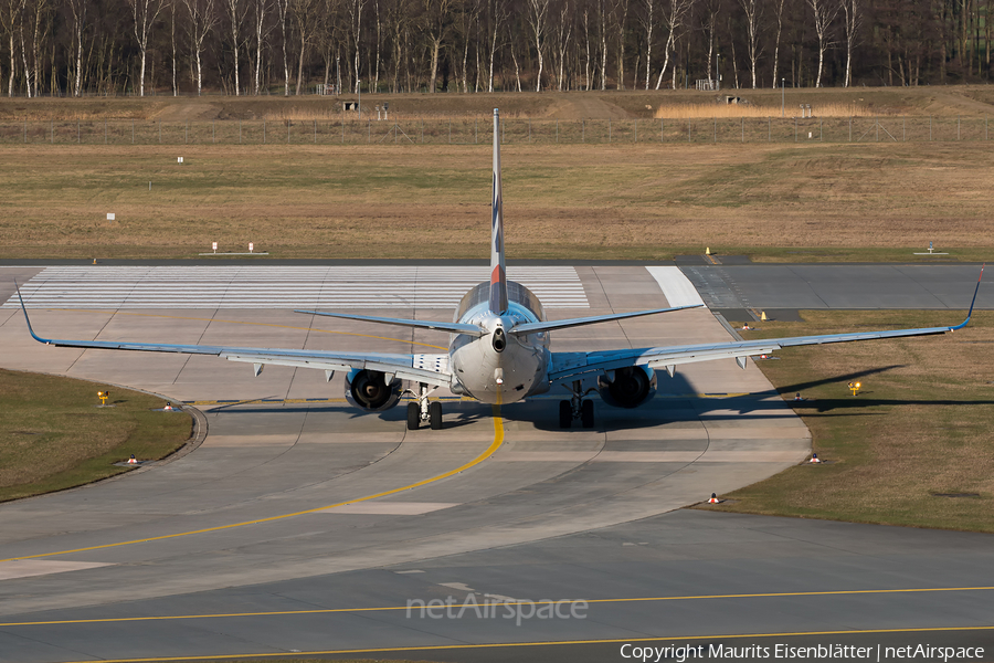 SunExpress Boeing 737-8FH (TC-SNI) | Photo 136741