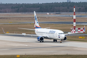 SunExpress Boeing 737-8FH (TC-SNI) at  Berlin - Tegel, Germany