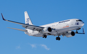 SunExpress Boeing 737-86J (TC-SNJ) at  Hamburg - Fuhlsbuettel (Helmut Schmidt), Germany