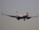 SunExpress Boeing 737-86N (TC-SNL) at  Hamburg - Fuhlsbuettel (Helmut Schmidt), Germany