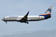 SunExpress Boeing 737-86N (TC-SNL) at  London - Gatwick, United Kingdom